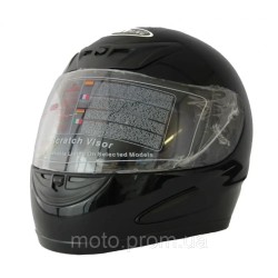 Шлем B38 BLACK - L