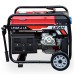 Бензиновый генератор LIFAN  LF5GF-4LS (Электростартер)