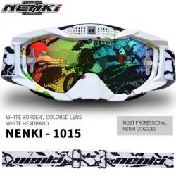 Очки кросс.NK-1015 White Border/White Headband Очки кросс.NK-1015 White Border/White Headband