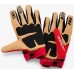 Дитячі перчатки 100% AIRMATIC 2 Youth Glove [Red], YXL (8)