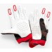 Перчатки 100% iTRACK Glove [Camo], M (9)