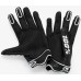 Перчатки 100% RIDEFIT Glove [Fluo Yellow], L (10)