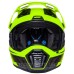 Шолом LEATT 8.5 Adventure Helmet + Goggle [Hi-Viz], S