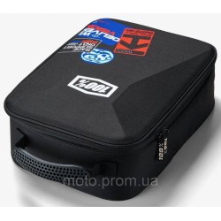 Сумка для окулярів 100% Goggle Case [Valise], Goggle Bag
