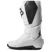Мотоботи FOX MOTION Boot [White], 7
