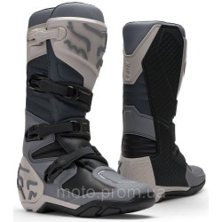 Мотоботи FOX COMP X Boot [Chalk], 11.5