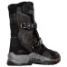 Мотоботи LEATT 7.5 HydraDri Short Adventure Boot [Stealth], 12