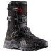Мотоботи LEATT 7.5 X-Flow Short Adventure Boot [Black], 8