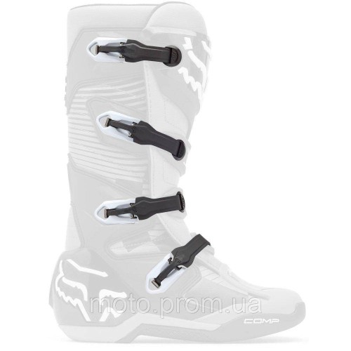 COMP (Gen.2) Strap Kit [Blue], No Size
