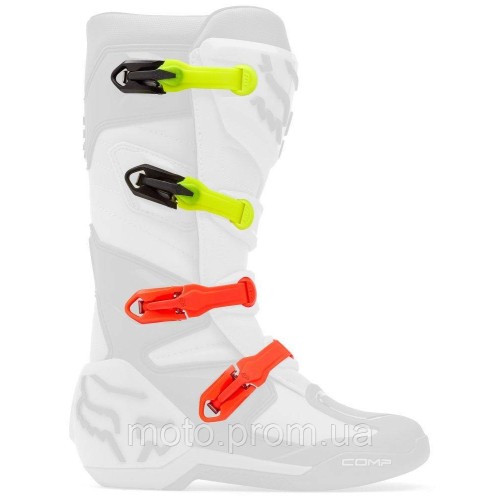 COMP (Gen.2) Strap Kit [Yellow], No Size