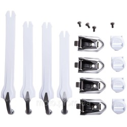 MOTION Strap Kit [White], No Size