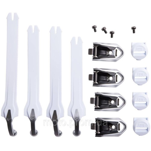 MOTION Strap Kit [White], No Size