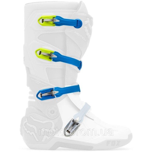MOTION Strap Kit [Blue], No Size