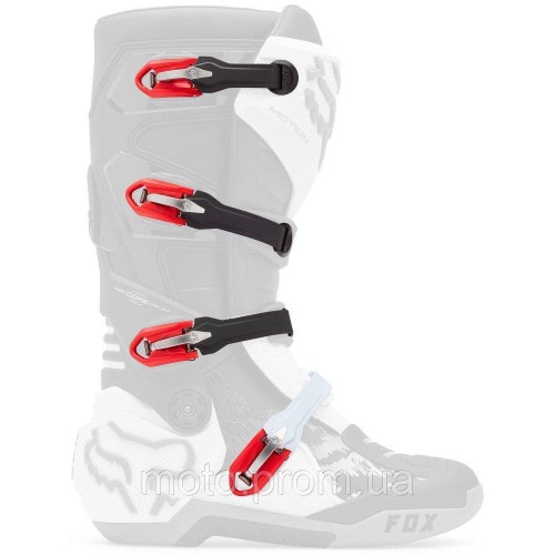 MOTION Strap Kit [Flo Red], No Size