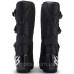 Мотоботи FOX COMP Woman Boot [Black], 9