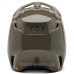 Шолом FOX V1 Helmet - SOLID [Ash], XXL