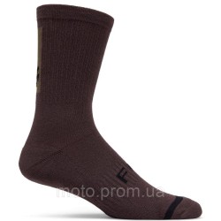 Шкарпетки FOX DEFEND Sock - 8 inch [Purple Dusk], S/M