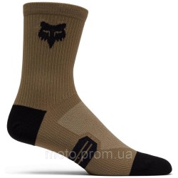 Шкарпетки FOX RANGER Sock - 6 inch [Nutmeg], L/XL