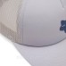 Кепка FOX Woman Trucker Hat - BOUNDARY [Light Grey], One Size