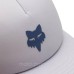Кепка FOX Woman Trucker Hat - BOUNDARY [Light Grey], One Size