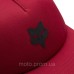 Кепка FOX Woman Trucker Hat - BOUNDARY [Cabernet], One Size