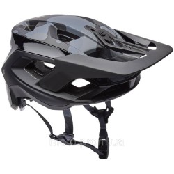 Шолом FOX SPEEDFRAME RS Helmet - CAMO [Black], S