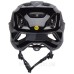 Шолом FOX SPEEDFRAME RS Helmet - CAMO [Black], S
