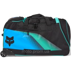 Сумка для форми FOX SHUTTLE Roller Gear Bag - DIVIDER [Blue], Gear Bag