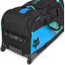 Сумка для форми FOX SHUTTLE Roller Gear Bag - DIVIDER [Blue], Gear Bag