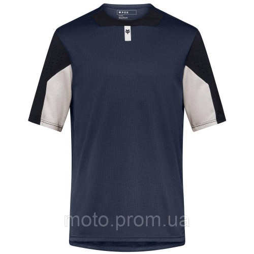 Джерсі FOX DEFEND Jersey [Galaxy Blue], M