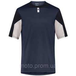 Джерсі FOX DEFEND Jersey [Galaxy Blue], XL