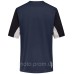 Джерсі FOX DEFEND Jersey [Galaxy Blue], XL