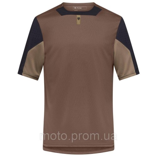 Джерсі FOX DEFEND Jersey [Purple Dusk], XL