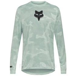Джерсі FOX RANGER TRU-DRI® Jersey [Frost], M