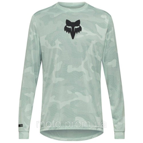 Джерсі FOX RANGER TRU-DRI® Jersey [Frost], M