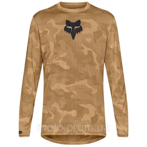 Джерсі FOX RANGER TRU-DRI® Jersey [Nutmeg], XXL