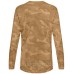 Джерсі FOX RANGER TRU-DRI® Jersey [Nutmeg], S