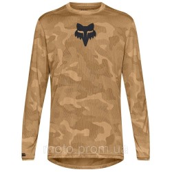 Джерсі FOX RANGER TRU-DRI® Jersey [Nutmeg], XL