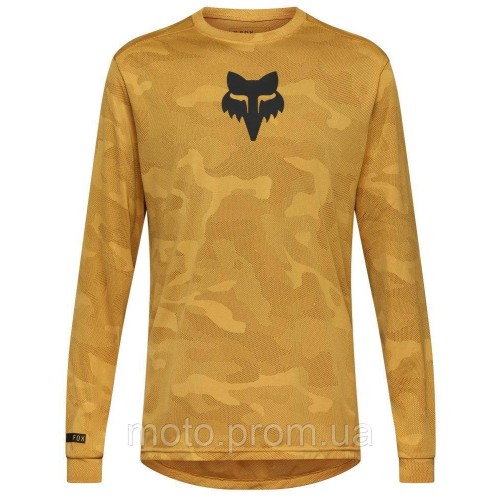 Джерсі FOX RANGER TRU-DRI® Jersey [Bronze], M