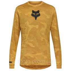 Джерсі FOX RANGER TRU-DRI® Jersey [Bronze], XL