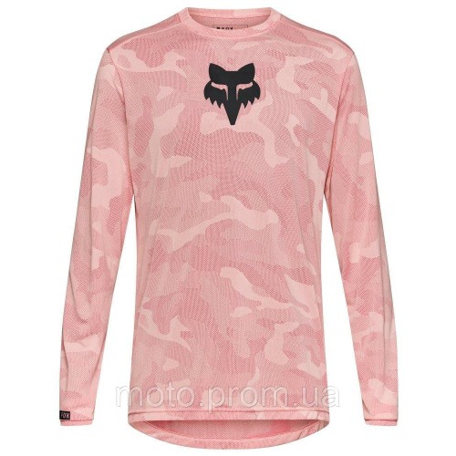 Джерсі FOX RANGER TRU-DRI® Jersey [Berry], L