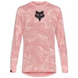 Джерсі FOX RANGER TRU-DRI® Jersey [Berry], XL