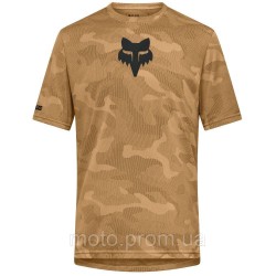 Джерсі FOX RANGER TRU-DRI® Jersey [Nutmeg], L