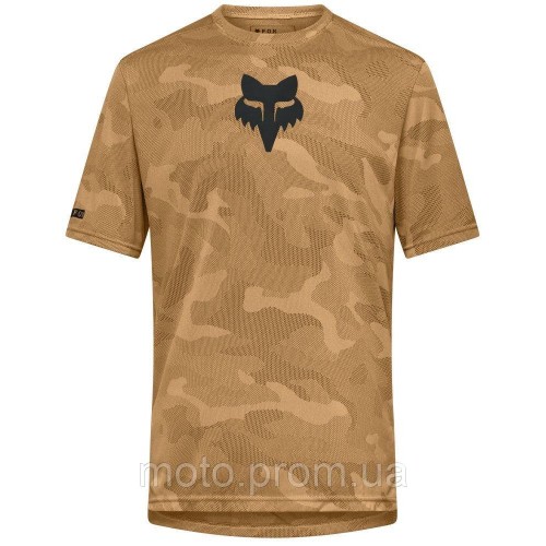 Джерсі FOX RANGER TRU-DRI® Jersey [Nutmeg], M