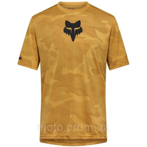 Джерсі FOX RANGER TRU-DRI® Jersey [Bronze], M