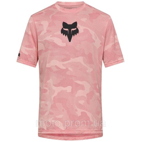 Джерсі FOX RANGER TRU-DRI® Jersey [Berry], L