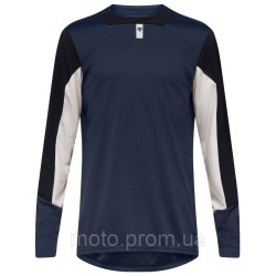 Джерсі FOX DEFEND Jersey [Galaxy Blue], L