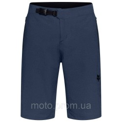 Шорти FOX DEFEND Short [Galaxy Blue], 32