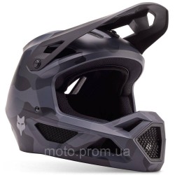 Шолом FOX RAMPAGE Youth Helmet [Camo], YM