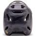 Шолом FOX RAMPAGE Youth Helmet [Camo], YM